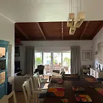Vilamoura Family-garden Villa Quarteira