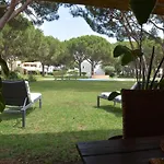 Vilamoura Family-garden Villa