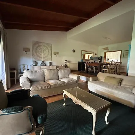 Villa Vilamoura Family-garden *