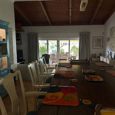 Vilamoura Family-garden Villa