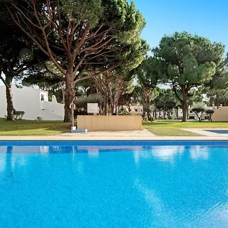 Vilamoura Family-garden * クアルテイラ