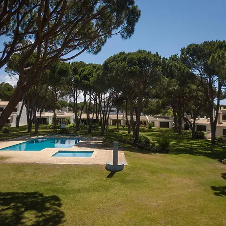 Villa Vilamoura Family-garden Quarteira