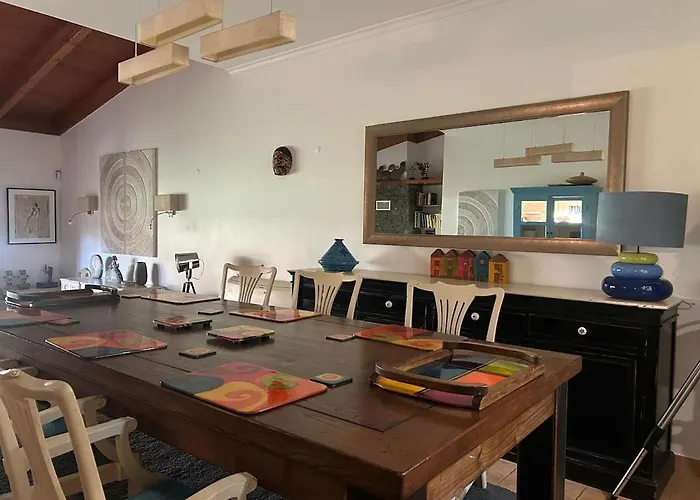 Vilamoura Family-garden * Quarteira