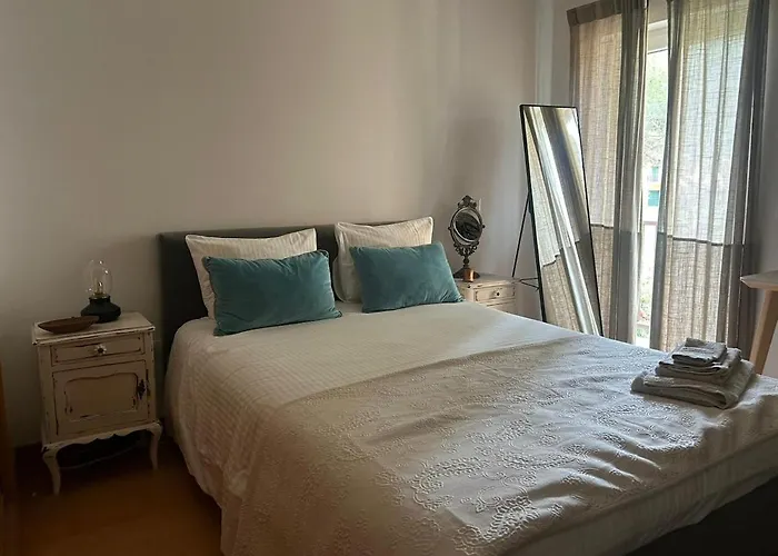 Vilamoura Family-garden Villa