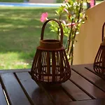 Villa Vilamoura Family-garden *