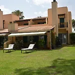 Vilamoura Family-garden Villa *