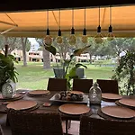 Vilamoura Family-garden Villa *