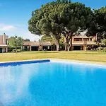 Villa Vilamoura Family-garden Quarteira