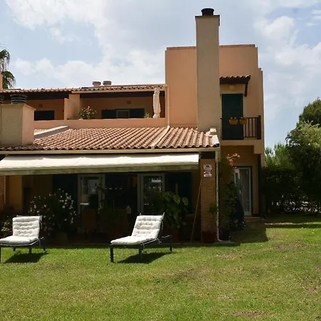 Vilamoura Family-garden Vila *