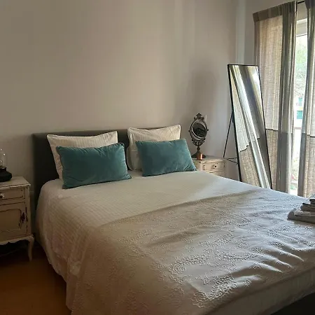 Vilamoura Family-garden Vila
