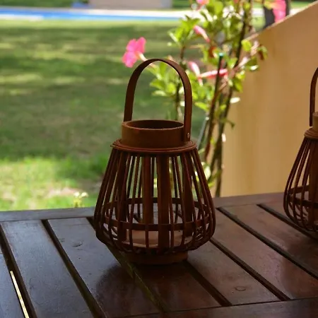 Vila Vilamoura Family-garden *