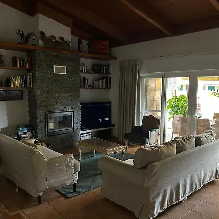 Vilamoura Family-garden *