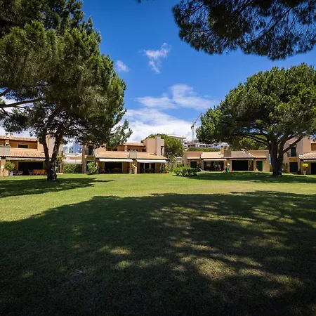 Villa Vilamoura Family-garden *