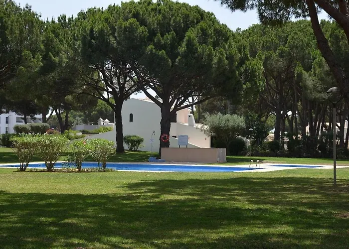 Villa Vilamoura Family-garden
