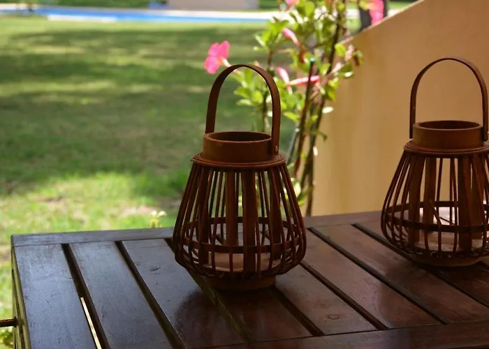 Villa Vilamoura Family-garden *