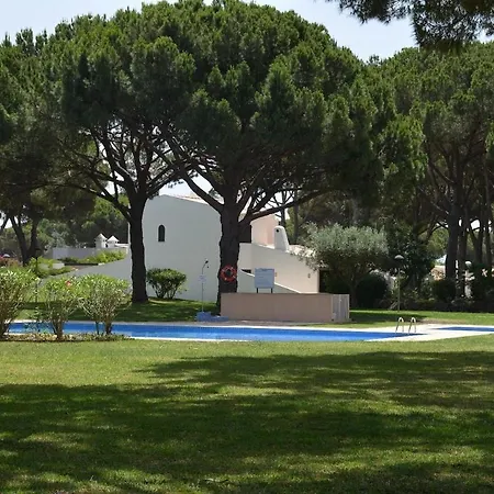 וילה Vilamoura Family-garden