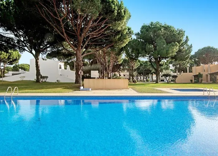 Vilamoura Family-garden * 奎特里拉